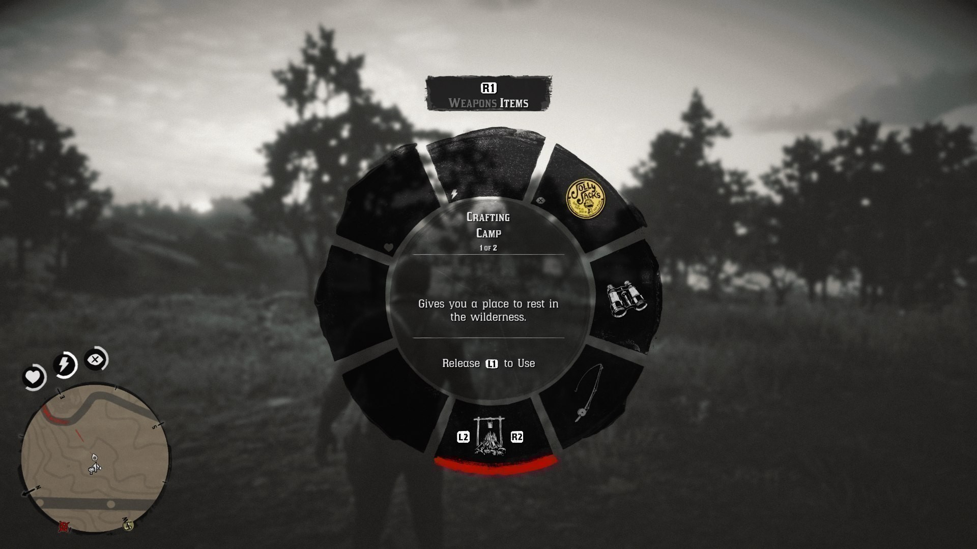 Red Dead Redemption 2 - Red Dead Redemption 2