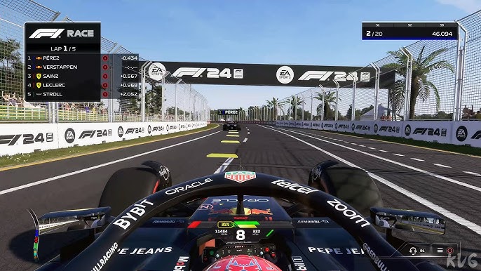 EA App/Origin - EA Sports F1 24 Champions Edition PC EA App Account