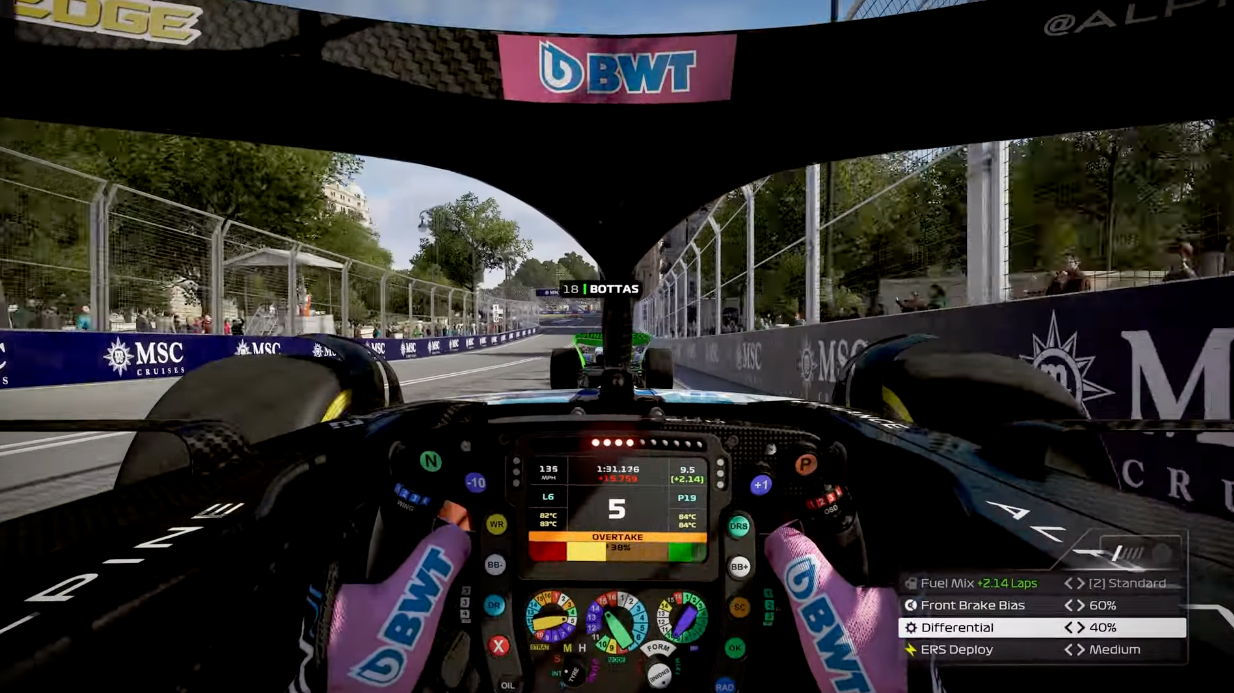 EA App/Origin - EA Sports F1 24 Champions Edition PC EA App Account