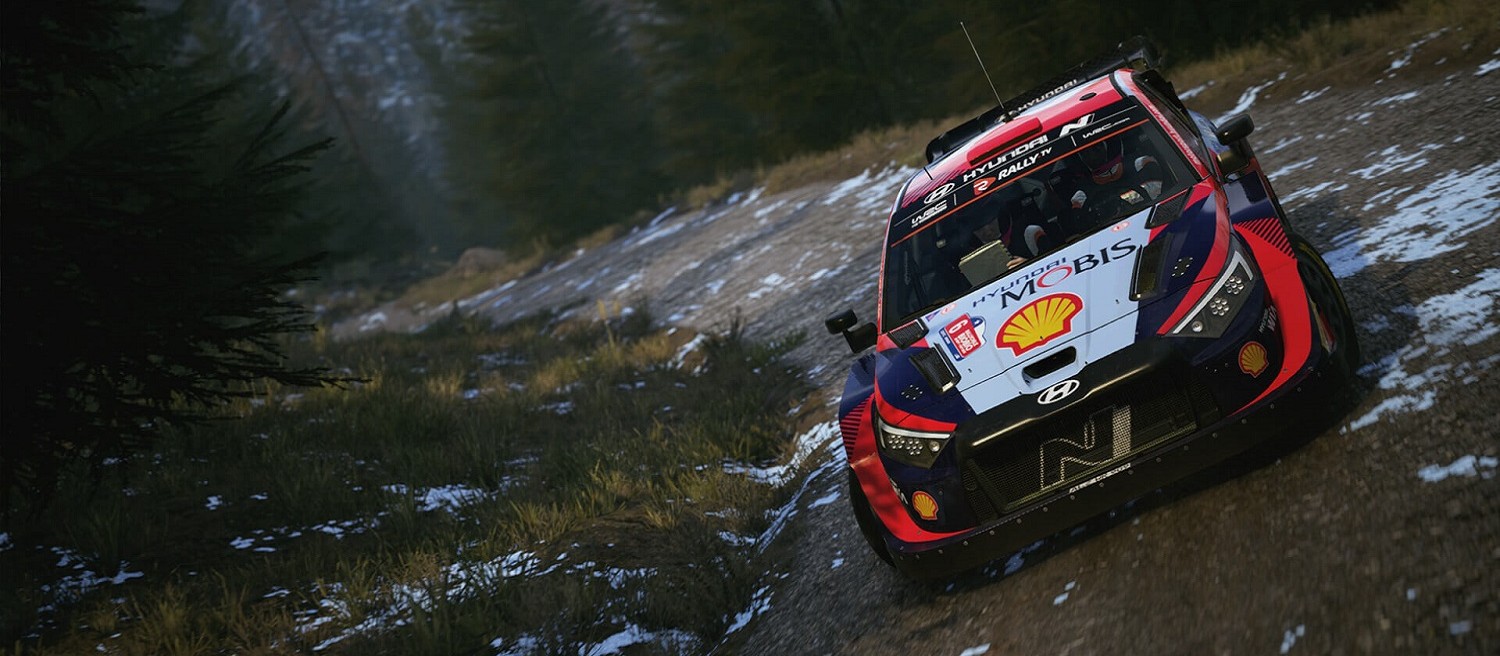 EA SPORTS WRC 24 PC EA App Account EA App/Origin - EA SPORTS WRC 24 PC EA App Account