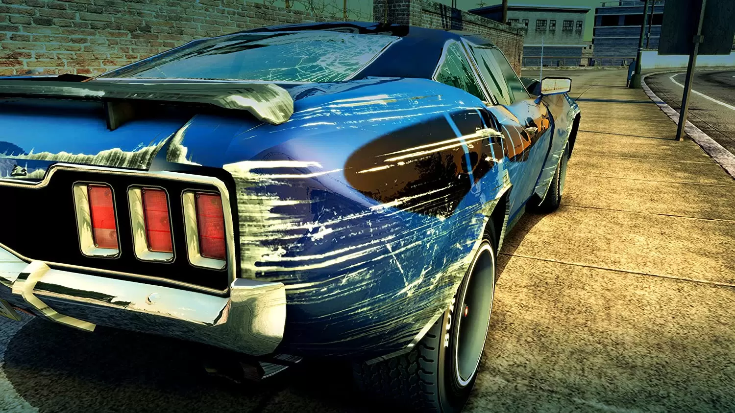 EA App/Origin - Burnout Paradise Remastered PC EA App Account