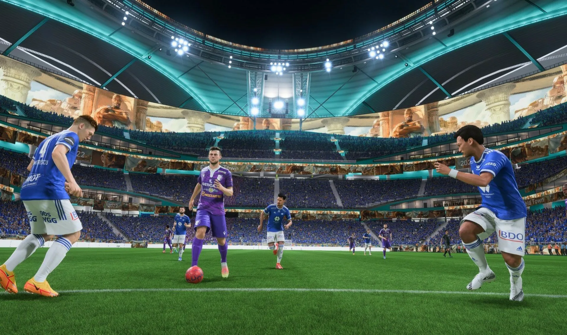 FIFA 23 PC EA App Account EA App/Origin - FIFA 23 PC EA App Account