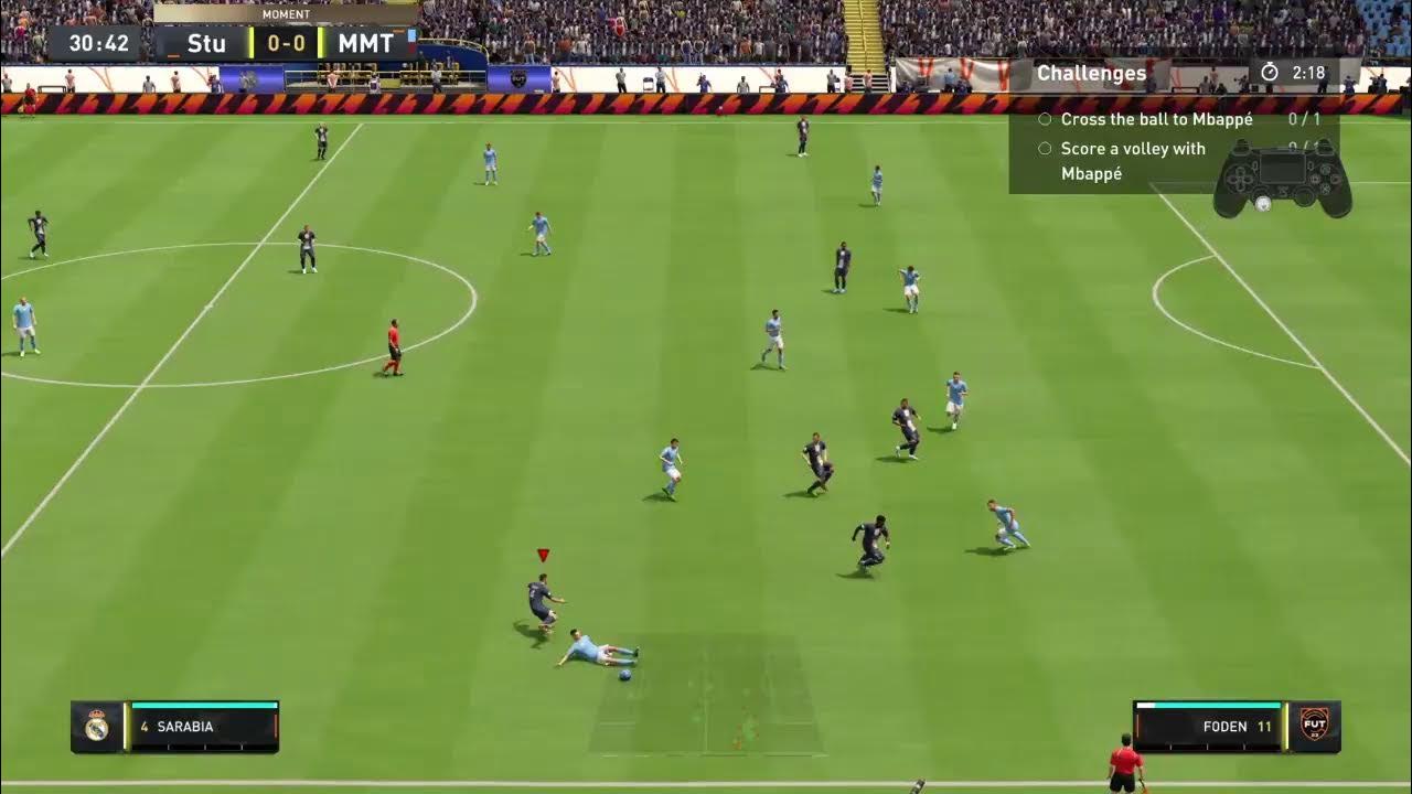 FIFA 23 PC EA App Account EA App/Origin - FIFA 23 PC EA App Account