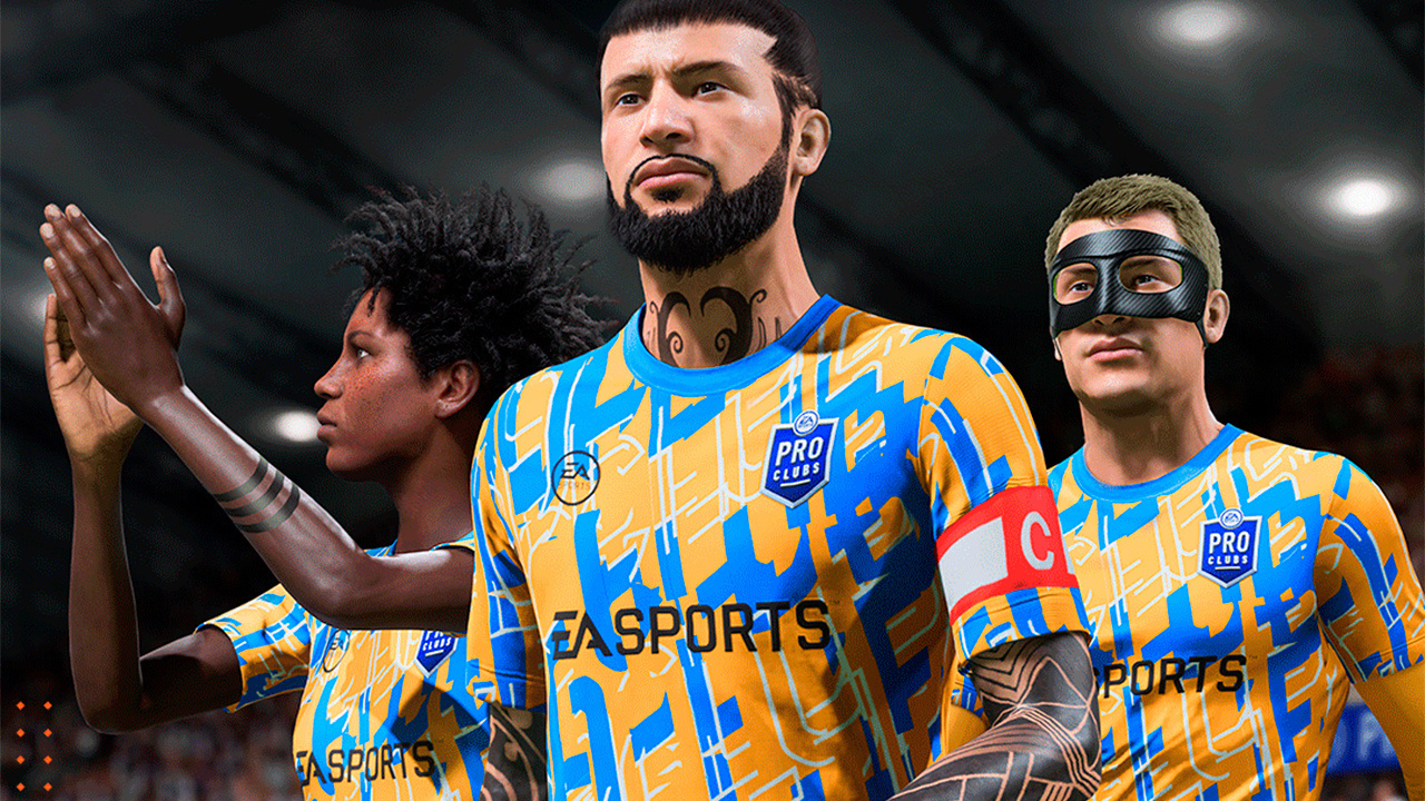 FIFA 23 PC EA App Account EA App/Origin - FIFA 23 PC EA App Account