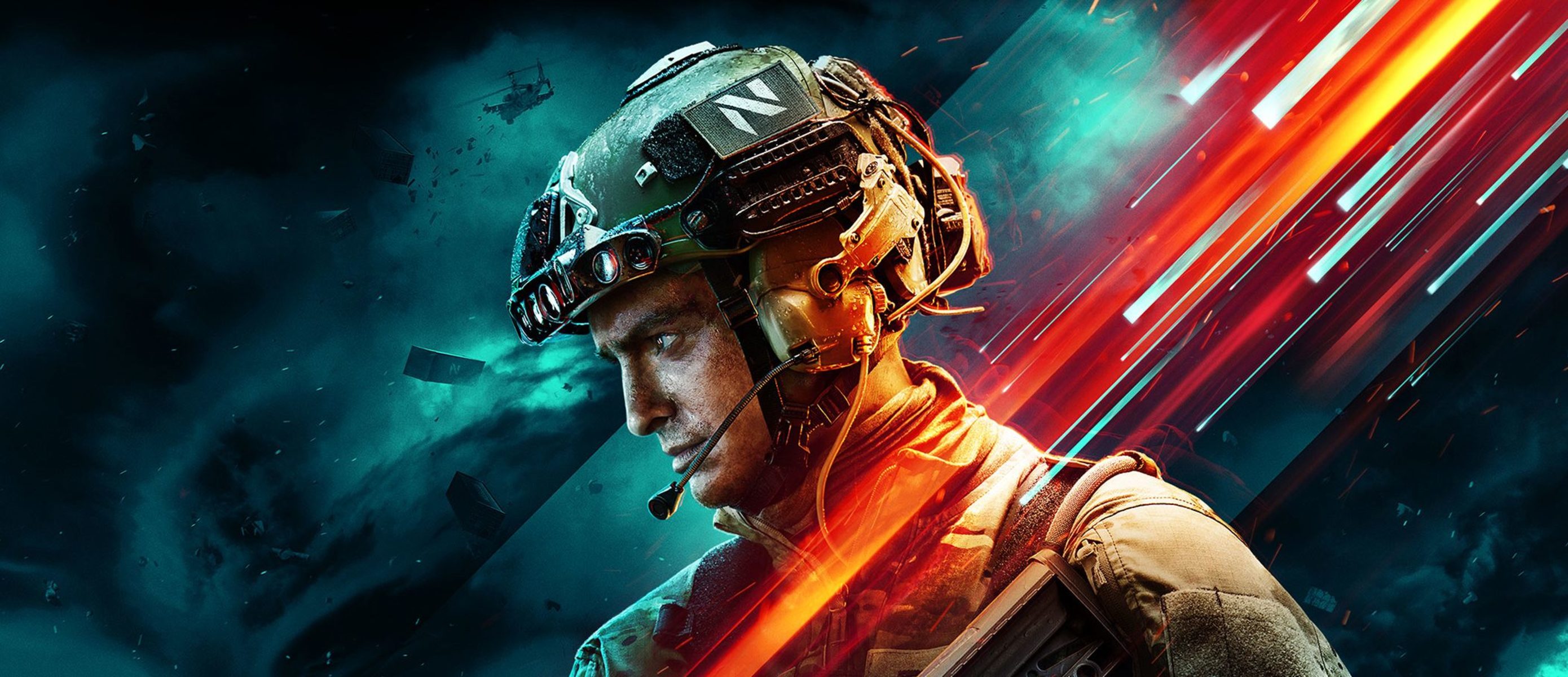 Battlefield 2042 PC EA App Account EA App/Origin - Battlefield 2042 PC EA App Account