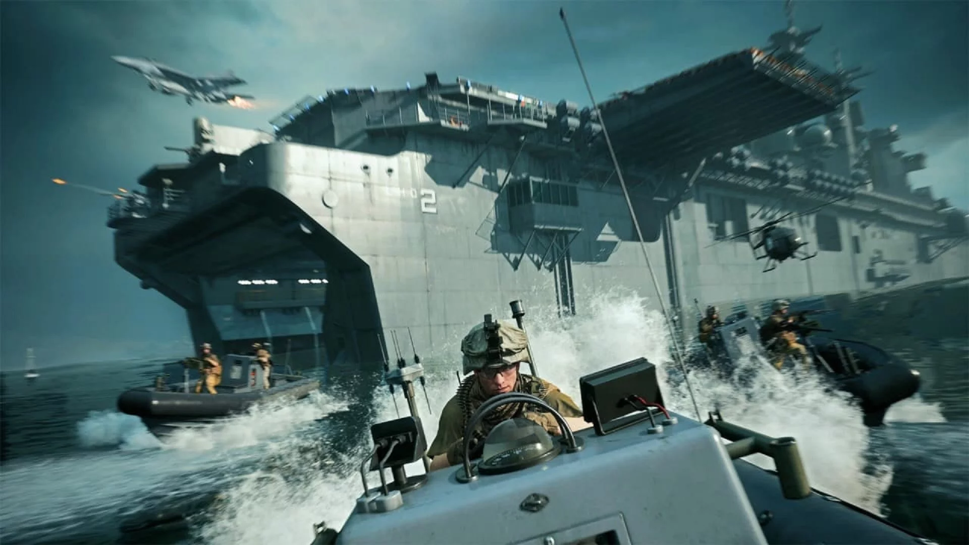 EA App/Origin - Battlefield 2042 PC EA App Account