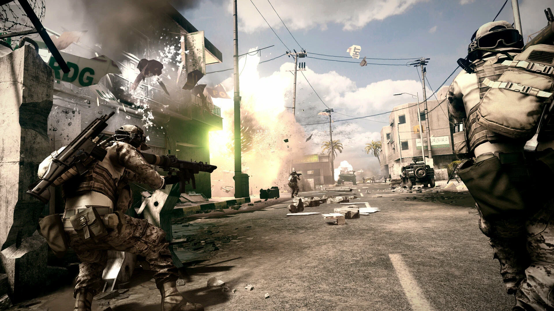 EA App/Origin - Battlefield 3 PC EA App Account