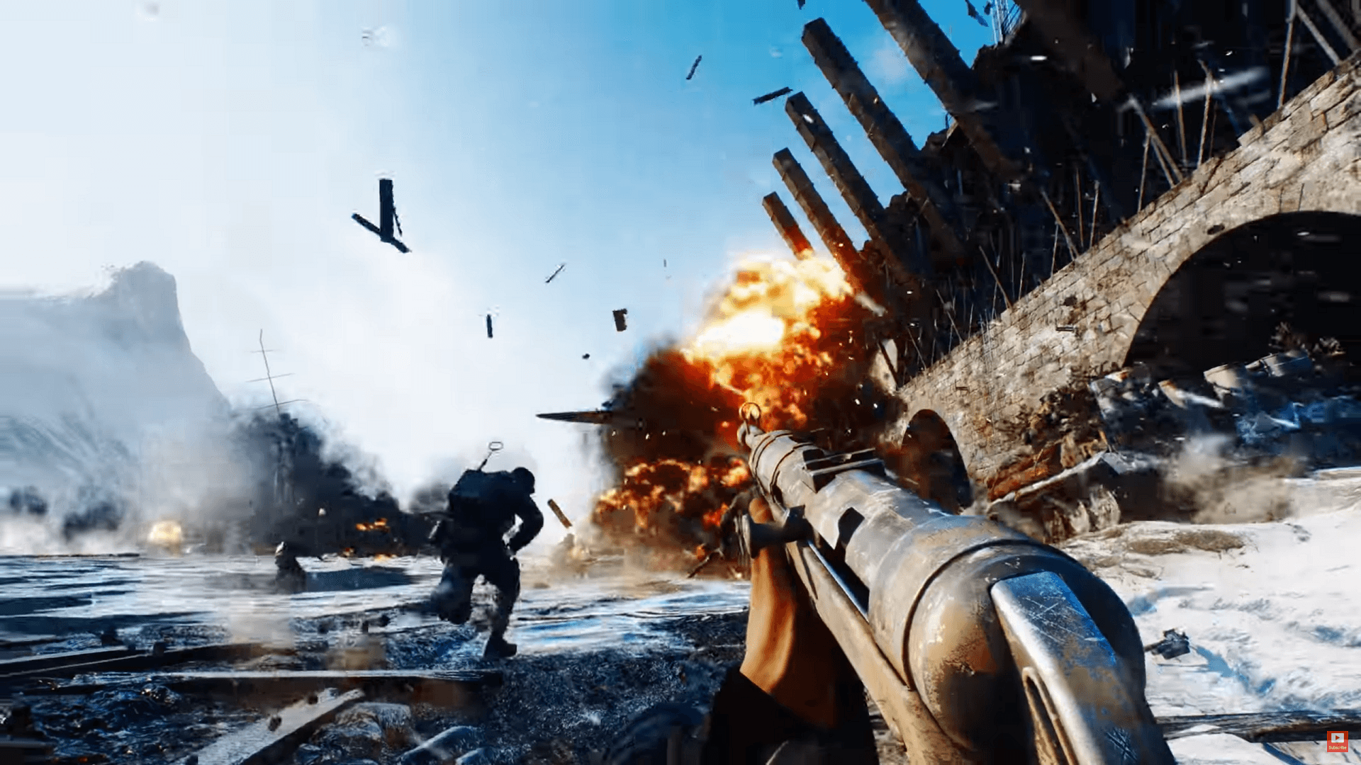 EA App/Origin - Battlefield V PC EA App Account