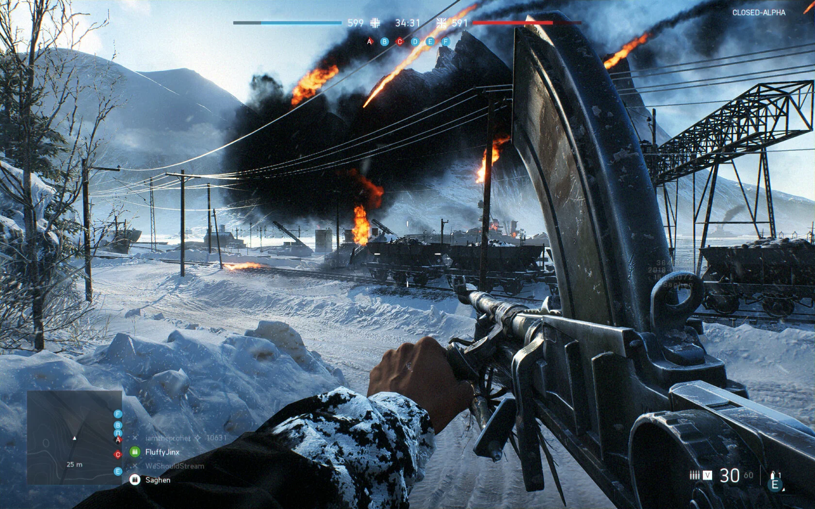 EA App/Origin - Battlefield V PC EA App Account