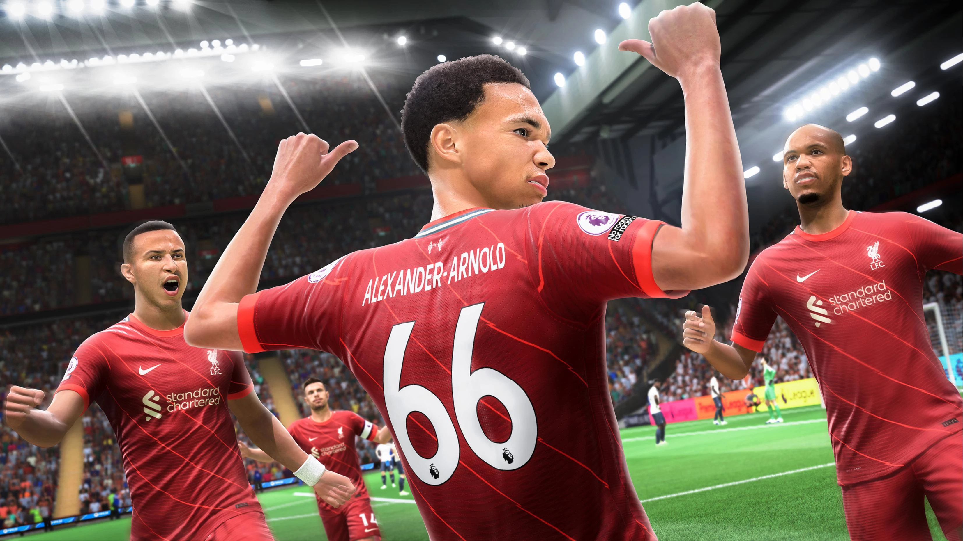 EA App/Origin - FIFA 22 PC EA App Account