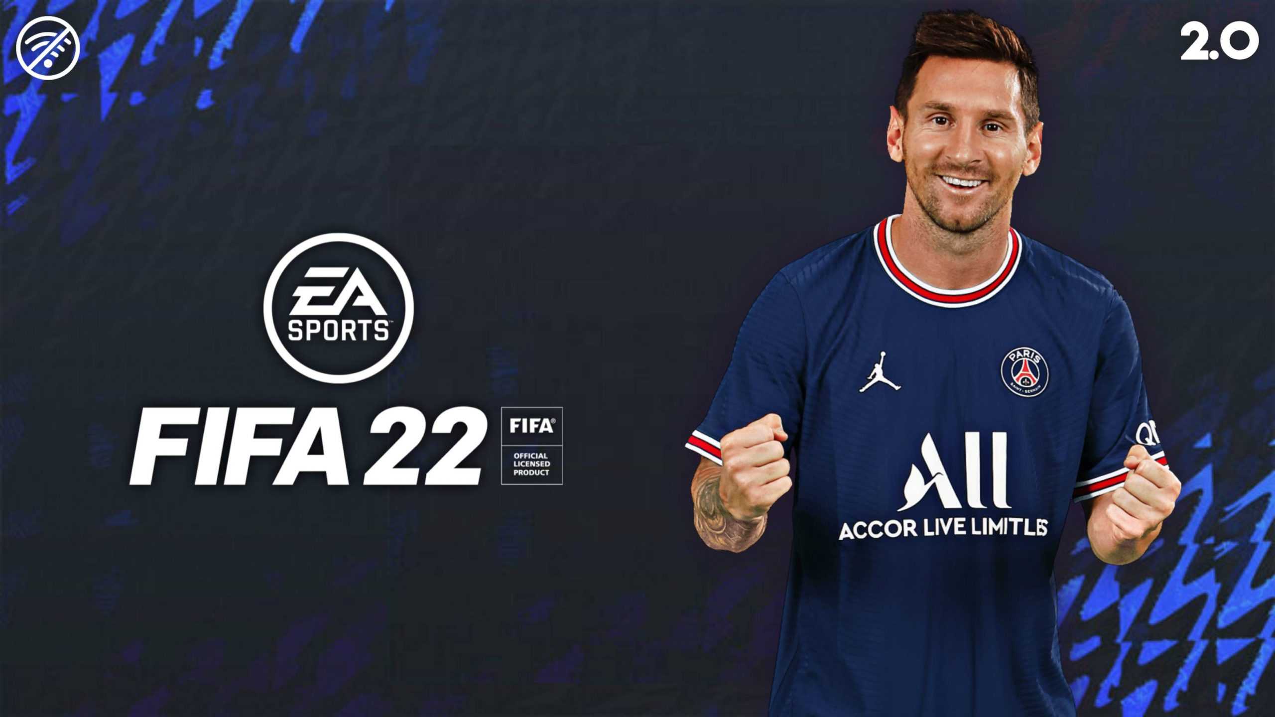 FIFA 22 PC EA App Account EA App/Origin - FIFA 22 PC EA App Account
