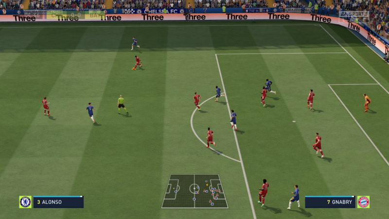 FIFA 22 PC EA App Account EA App/Origin - FIFA 22 PC EA App Account