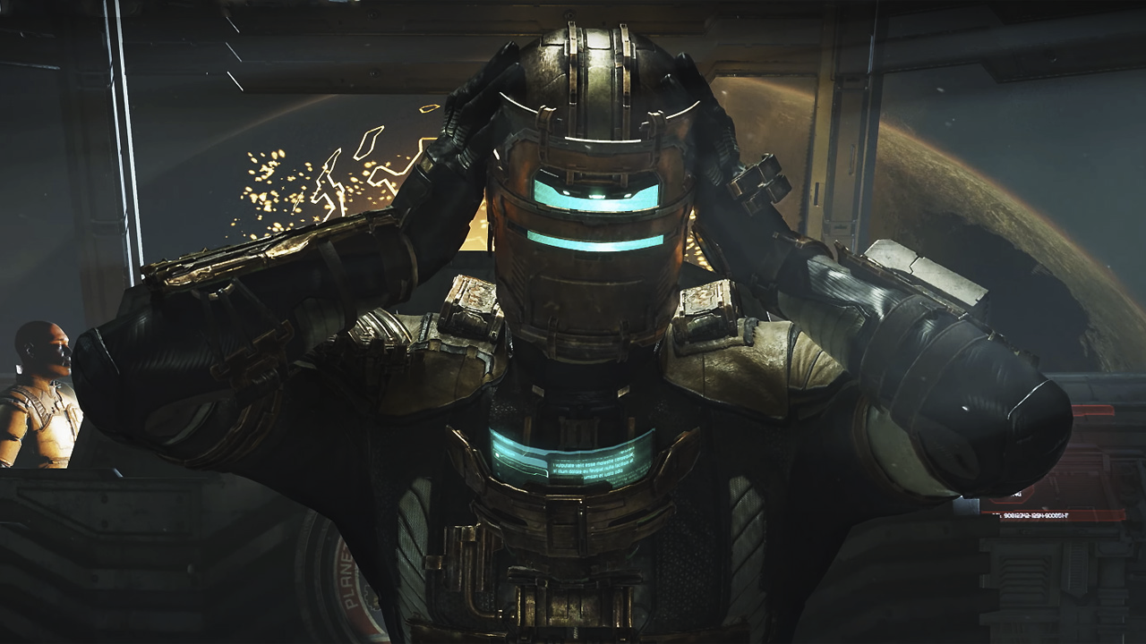 Dead Space 3 PC EA App Account EA App/Origin - Dead Space 3 PC EA App Account