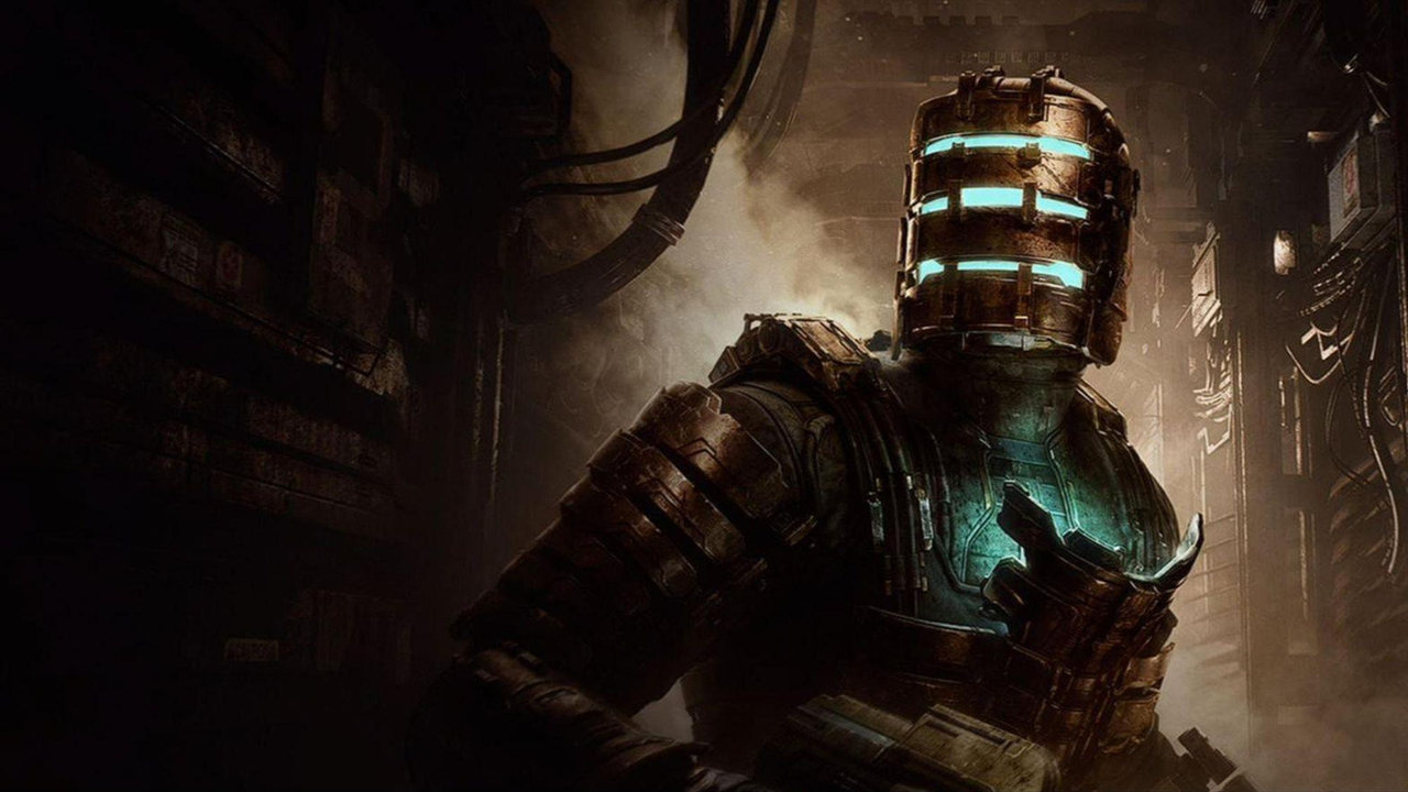 Dead Space 3 PC EA App Account EA App/Origin - Dead Space 3 PC EA App Account