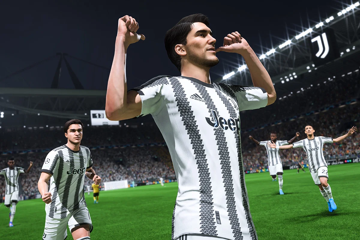 EA SPORTS FC 24 PC EA App Account EA App/Origin - EA SPORTS FC 24 PC EA App Account