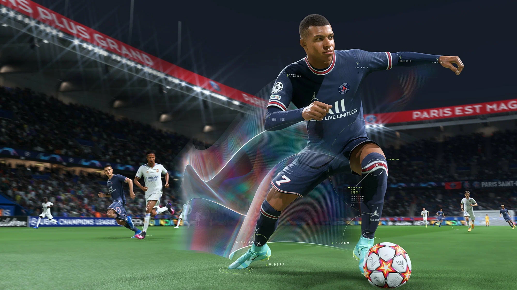 EA App/Origin - EA SPORTS FC 24 PC EA App Account