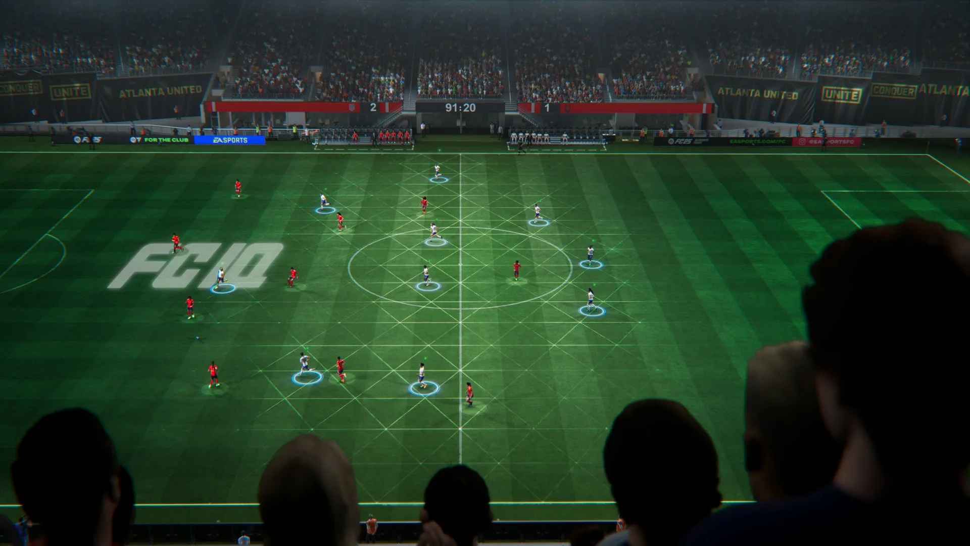 EA App/Origin - EA SPORTS FC 24 PC EA App Account