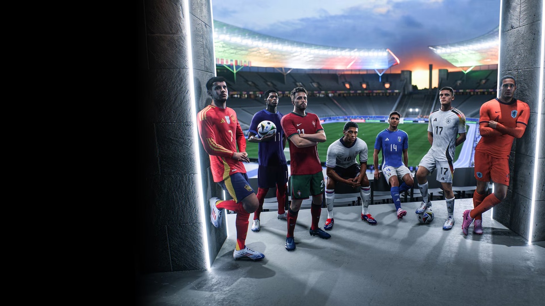 EA SPORTS FC 24 PC EA App Account EA App/Origin - EA SPORTS FC 24 PC EA App Account