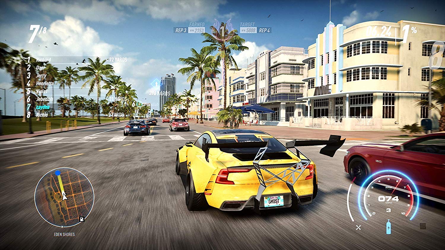 EA App/Origin - Need for Speed Heat PC EA App Account