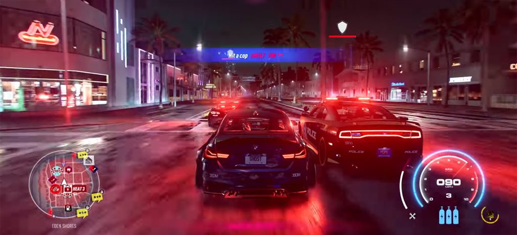 EA App/Origin - Need for Speed Heat PC EA App Account
