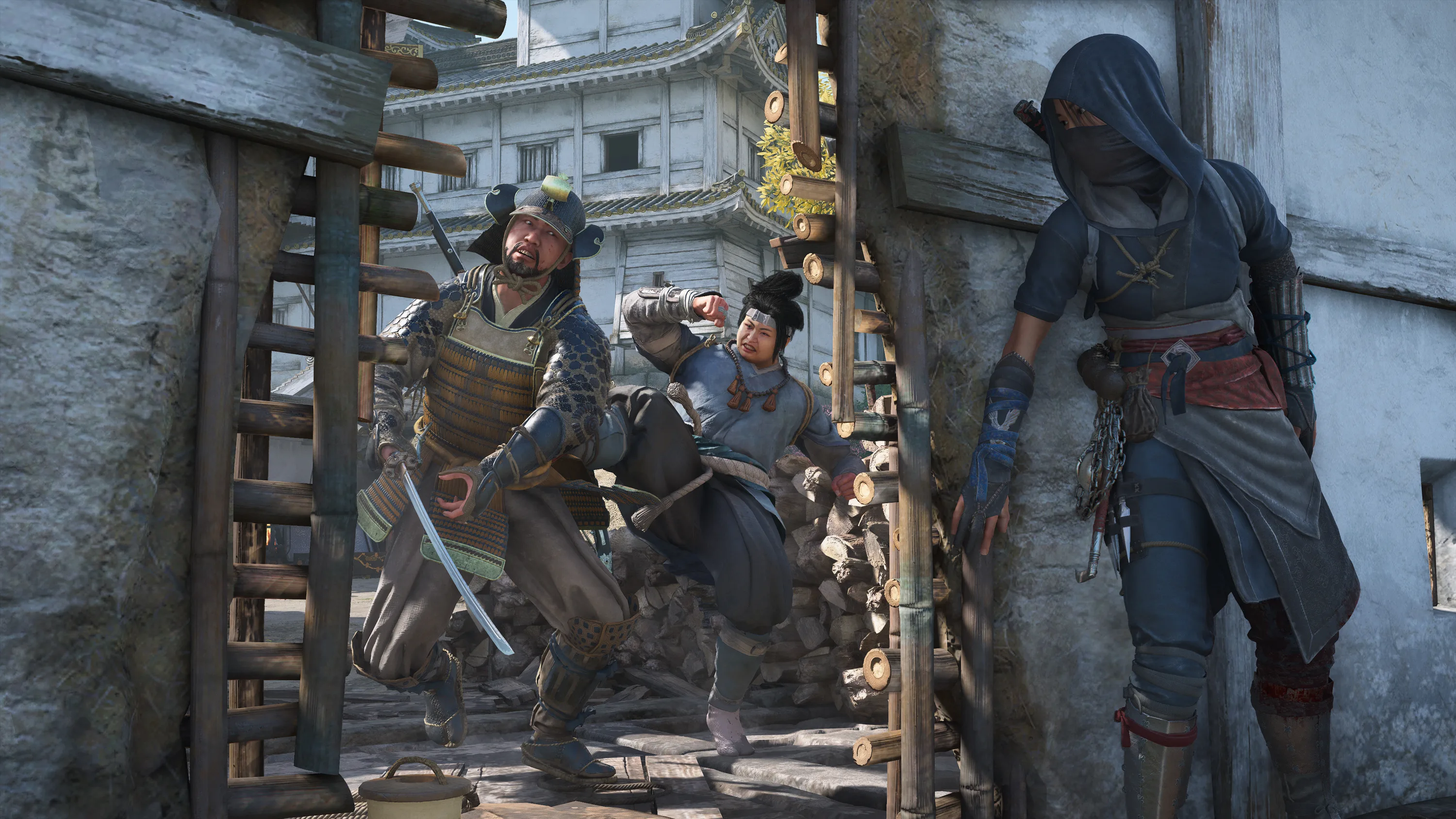 Ubisoft - Assassin's Creed Shadows PC Ubisoft Connect Account