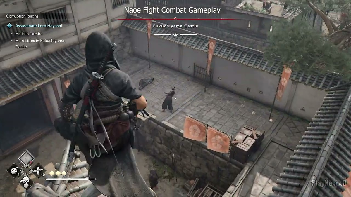 Ubisoft - Assassin's Creed Shadows PC Ubisoft Connect Account