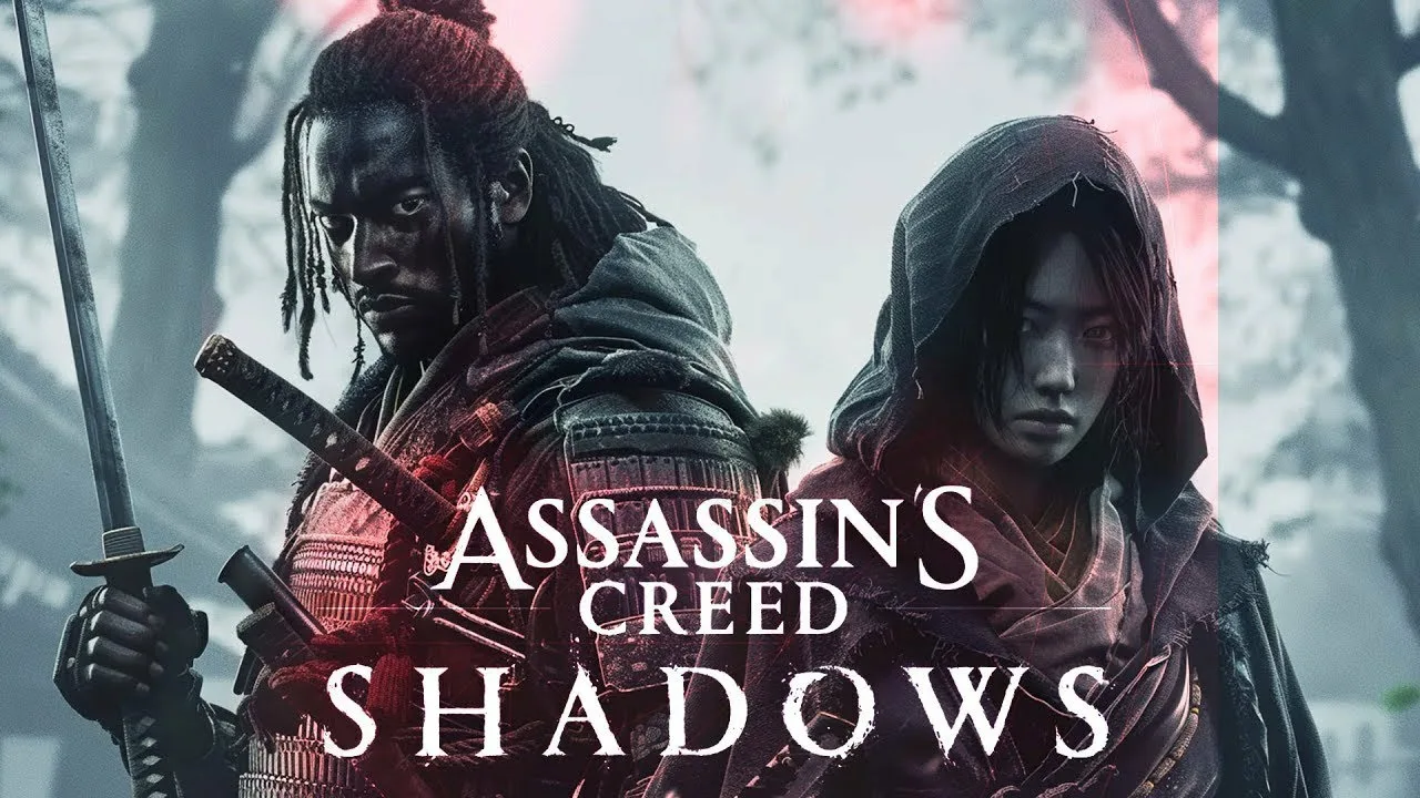 Ubisoft - Assassin's Creed Shadows PC Ubisoft Connect Account