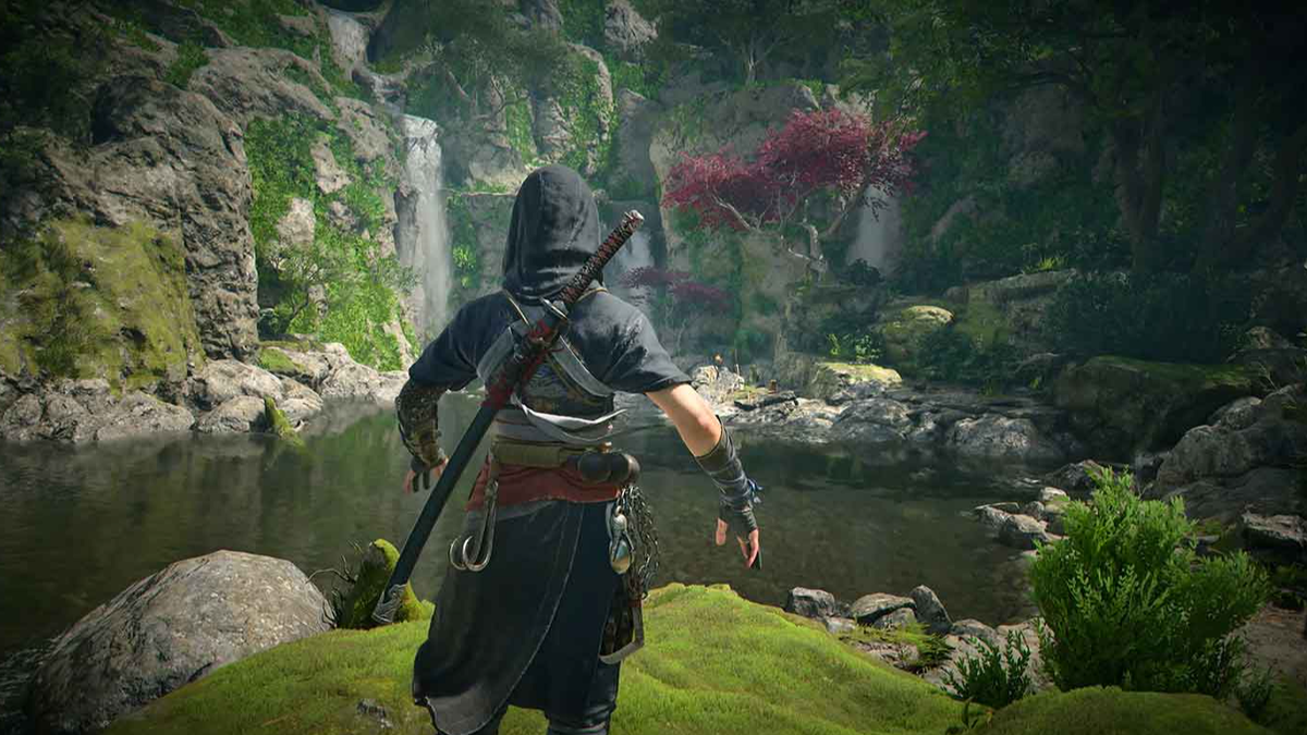 Ubisoft - Assassin's Creed Shadows PC Ubisoft Connect Account
