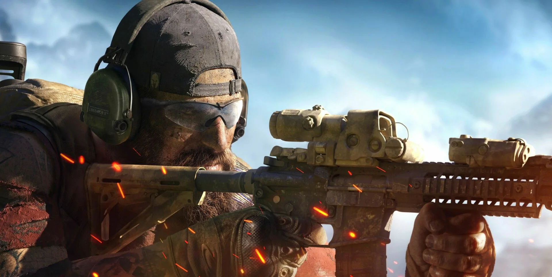 Ubisoft - Tom Clancy's Ghost Recon Breakpoint PC Ubisoft Connect Account