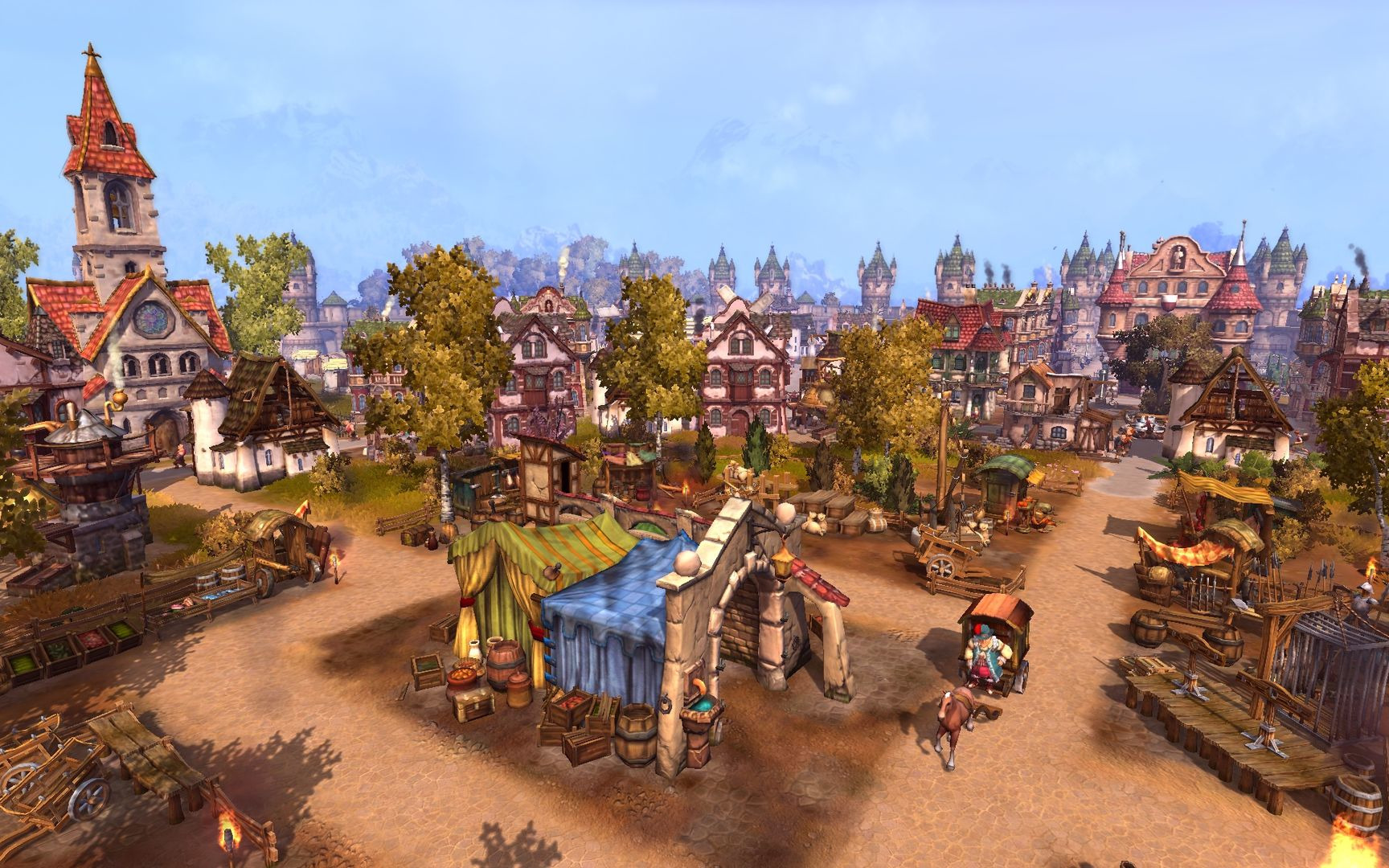 Ubisoft - The Settlers 7 Paths to a Kingdom PC Ubisoft Connect Account