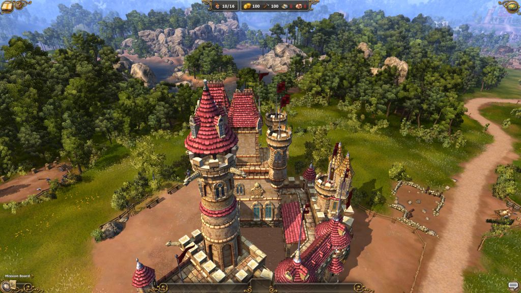 Ubisoft - The Settlers 7 Paths to a Kingdom PC Ubisoft Connect Account