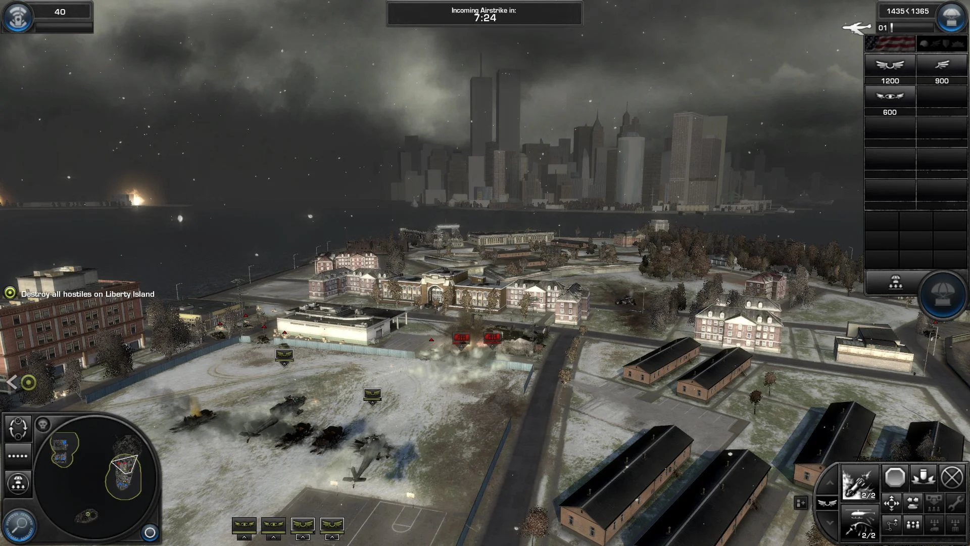 Ubisoft - World in Conflict PC Ubisoft Connect Account