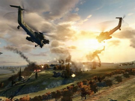 Ubisoft - World in Conflict PC Ubisoft Connect Account