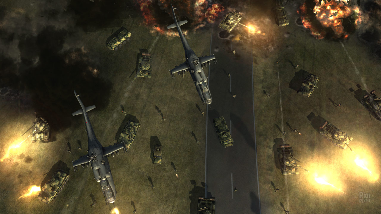 Ubisoft - World in Conflict PC Ubisoft Connect Account