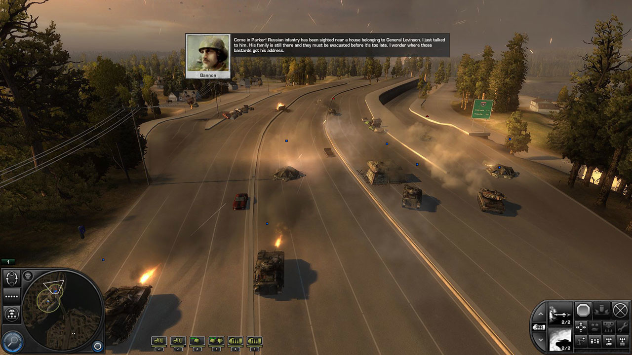 Ubisoft - World in Conflict PC Ubisoft Connect Account