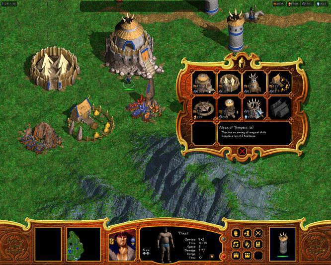 Ubisoft - Warlords Battlecry 2 PC Ubisoft Connect Account