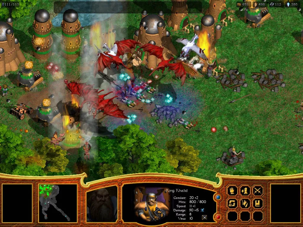 Ubisoft - Warlords Battlecry 2 PC Ubisoft Connect Account