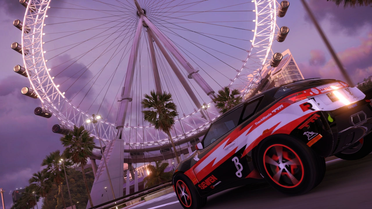 Ubisoft - Trackmania² Lagoon PC Ubisoft Connect Account
