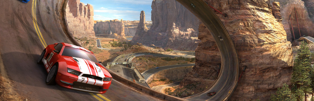 Ubisoft - Trackmania² Lagoon PC Ubisoft Connect Account
