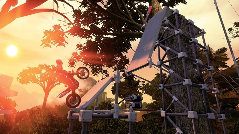 Ubisoft - Trials Fusion PC Ubisoft Connect Account