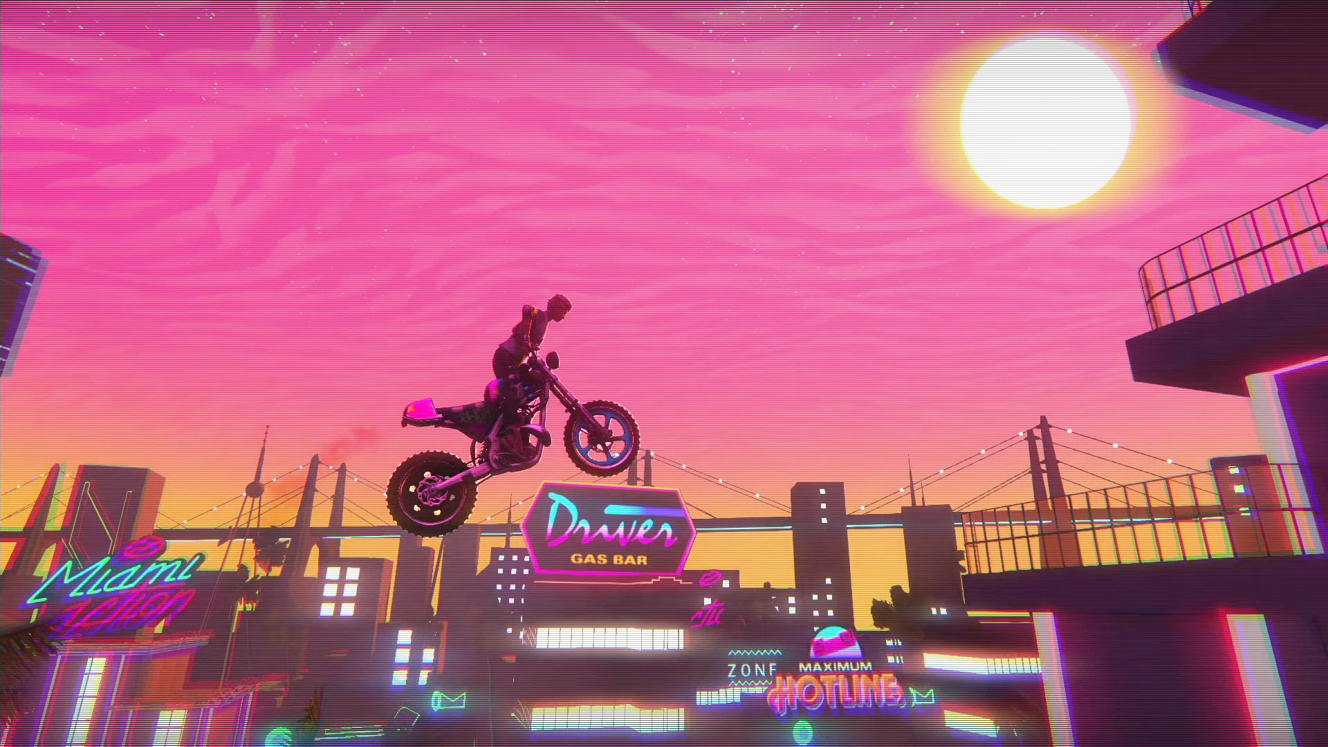 Ubisoft - Trials of the Blood Dragon PC Ubisoft Connect Account