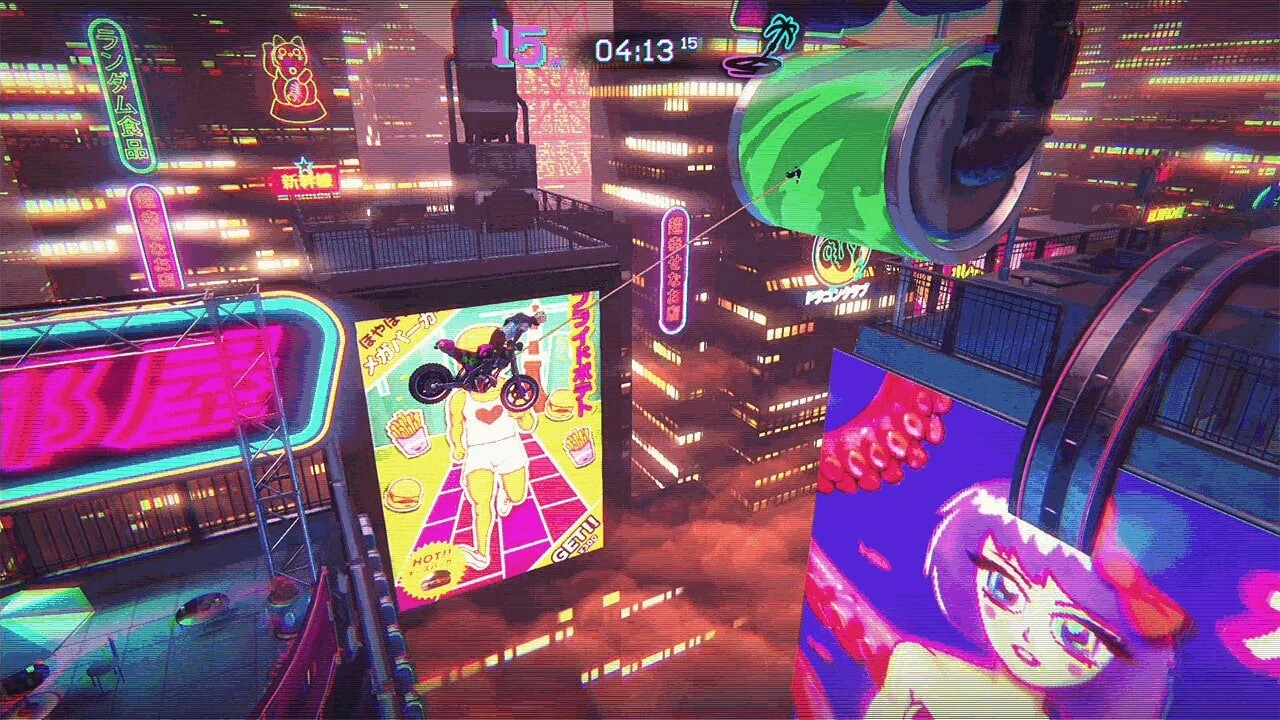 Ubisoft - Trials of the Blood Dragon PC Ubisoft Connect Account