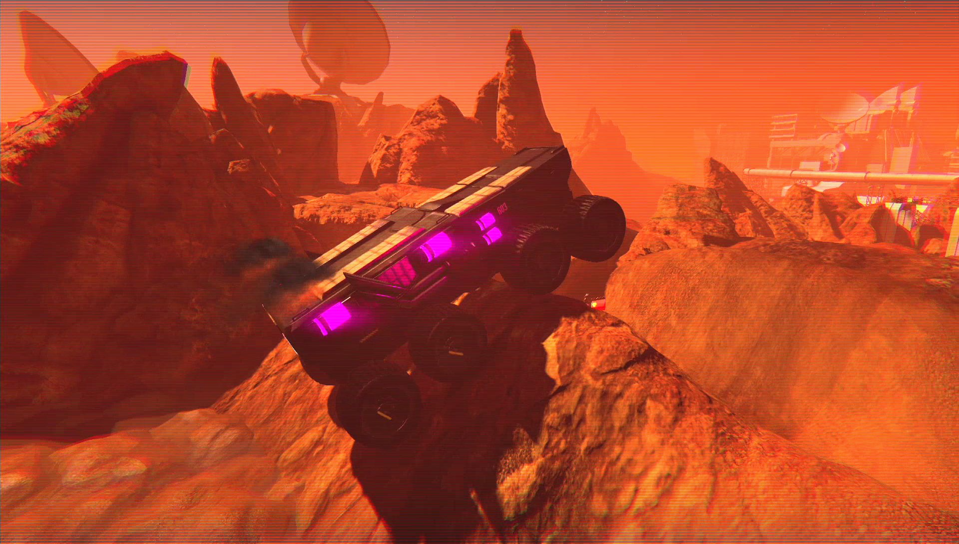 Ubisoft - Trials of the Blood Dragon PC Ubisoft Connect Account