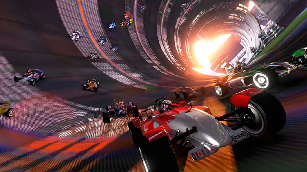 Ubisoft - TrackMania² Stadium PC Ubisoft Connect Account