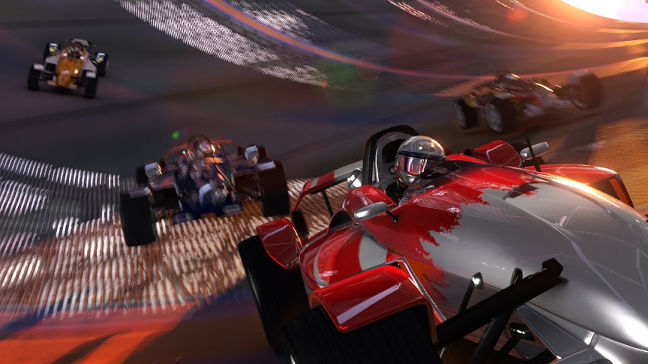 Ubisoft - TrackMania² Stadium PC Ubisoft Connect Account
