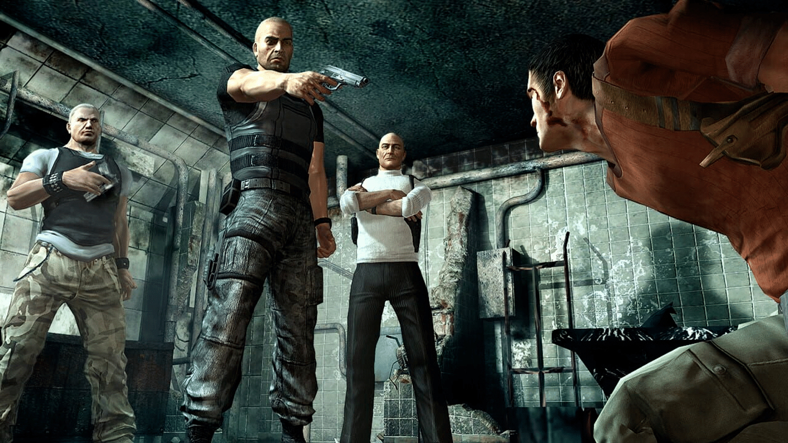 Ubisoft - Tom Clancy's Splinter Cell: Double Agent PC Ubisoft Connect Account