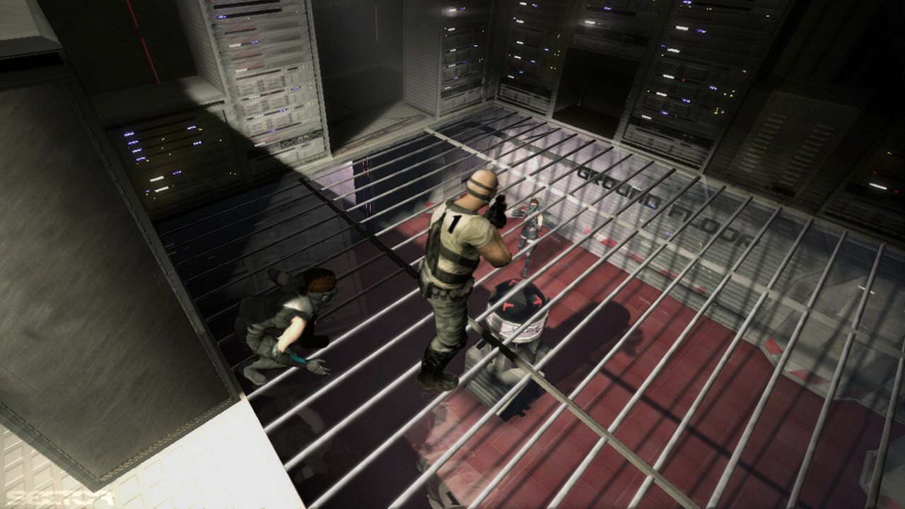 Ubisoft - Tom Clancy's Splinter Cell: Double Agent PC Ubisoft Connect Account