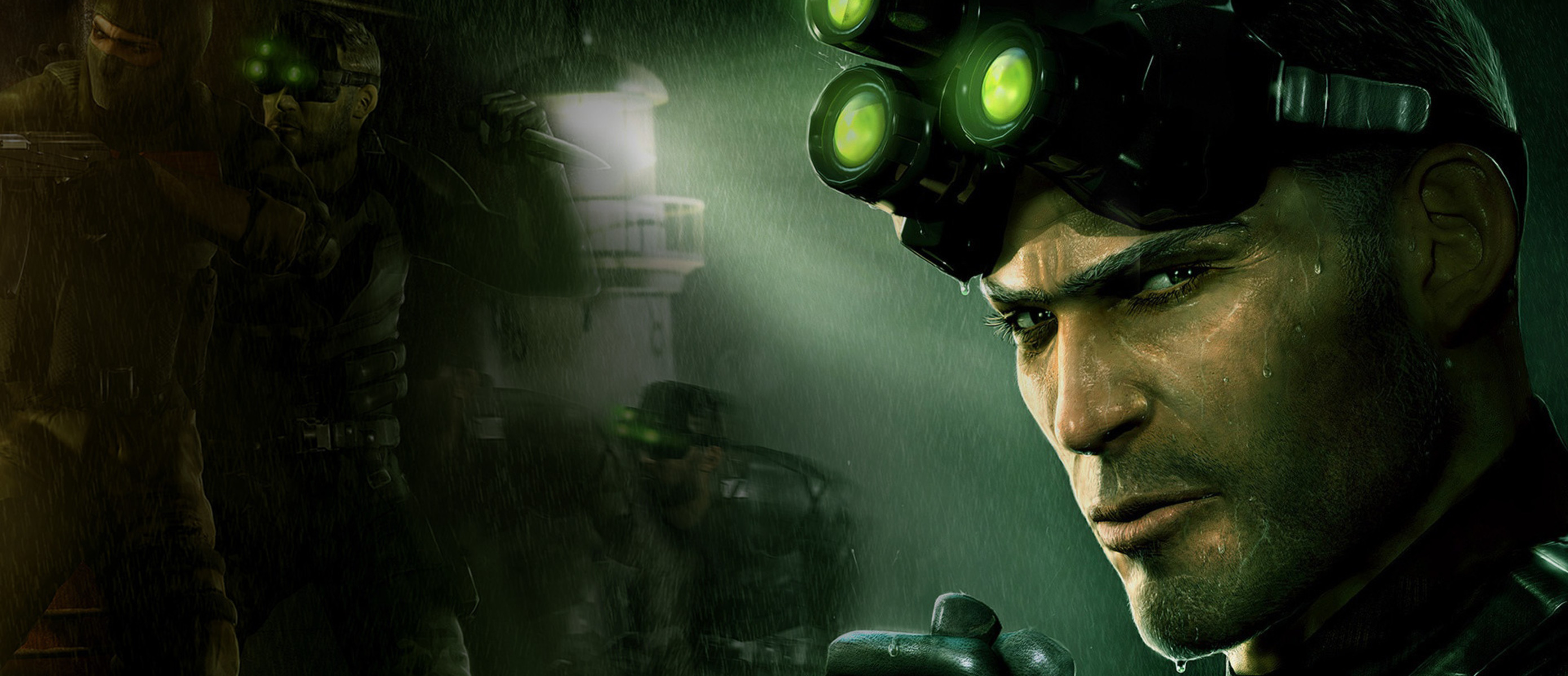 Ubisoft - Tom Clancy's Splinter Cell Chaos Theory PC Ubisoft Connect Account