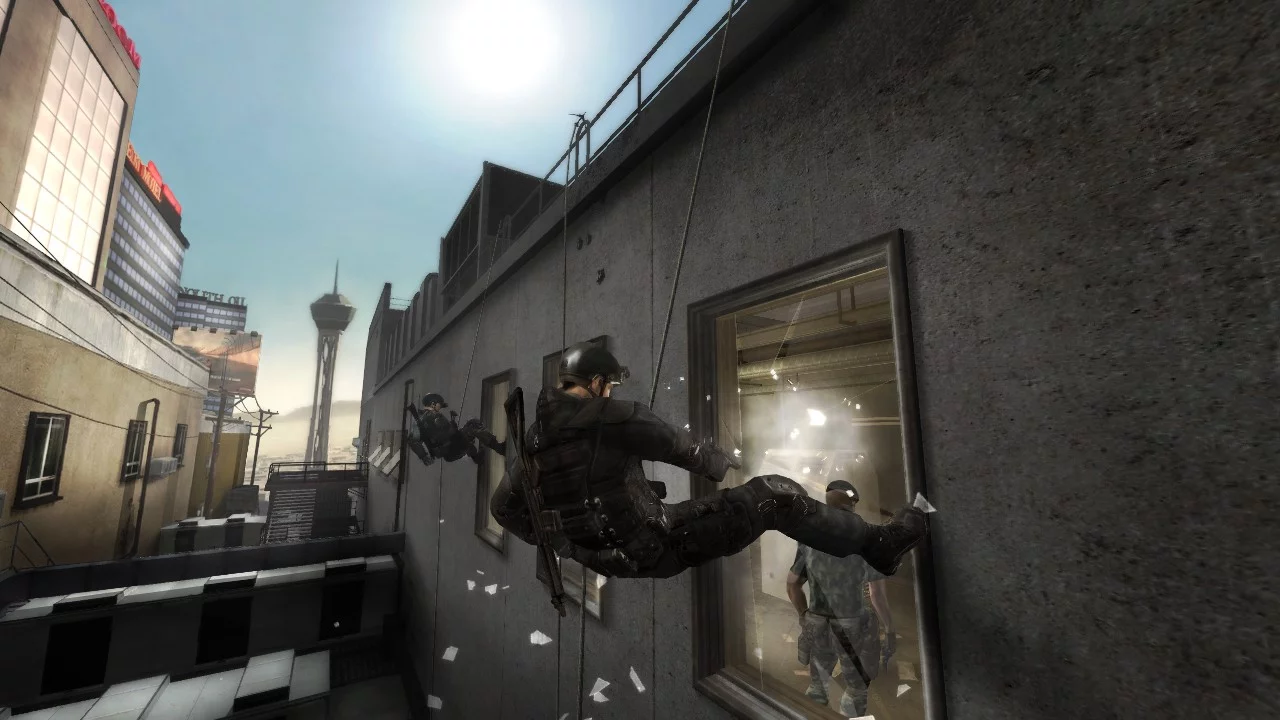 Ubisoft - Tom Clancy's Rainbow Six Vegas 2 PC Ubisoft Connect Account