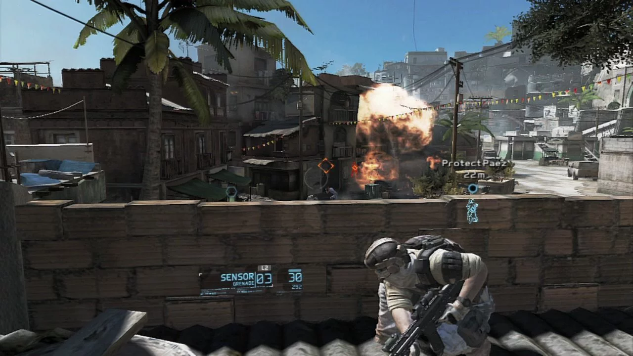 Ubisoft - Tom Clancy's Ghost Recon: Future Soldier PC Ubisoft Connect Account